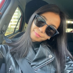 Жамийла Арзыкулова, 04.07.1992, Сургут