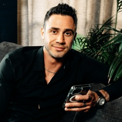 Николай Руднев, Москва