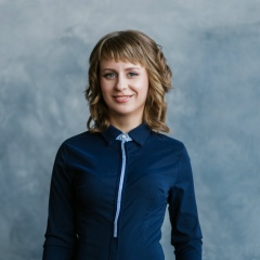 Ульяна Исакова, 30.09.1983, Отрадное