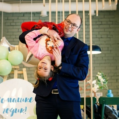 Андрей Степанов, 30.04.1988, Санкт-Петербург