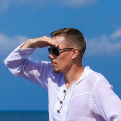 Сергей Рутц, 03.01.1988, Красноярск