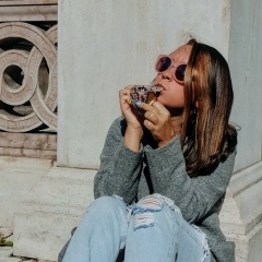 Алина Мамлеева, 27.04, Санкт-Петербург