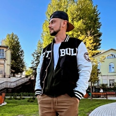 Егор Прохоров, 28.01, Москва