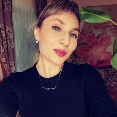 Елена , 07.10, Костанай