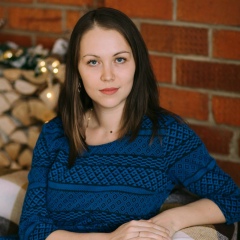 Марина Белова, Петропавловск