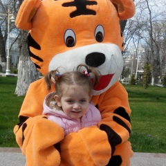 Зульфира Уденазарова