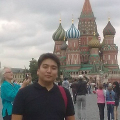 Кульжанов Думан, 15.05.1987, Актау