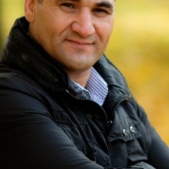 Джамал Ханкишиев, 07.05, Петрозаводск