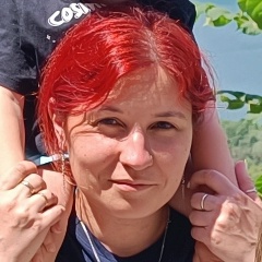 Александра Гризан, 20.07.1988, Каменск-Уральский