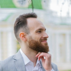 Александр Башкатов, 04.07, Москва