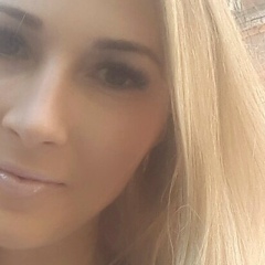 Илона Бас, 20.09.1991, Днепр (Днепропетровск)