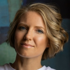 Ольга Старкова, 23.09, Санкт-Петербург