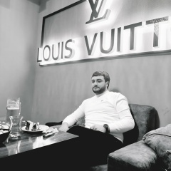 Эмин Вердиев, 01.12.1991, Баку