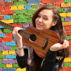 Анастасия Ишимова, 31.12.1988, Ухта