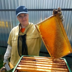 Алла Че, 12.05.1976, Электросталь