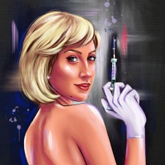 Лера Чурова, 14.02.1987, Санкт-Петербург