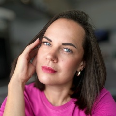 Валерия Студеникина, 20.02, Воронеж