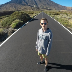 Даниил Соловяненко, 06.10.1991, Санкт-Петербург