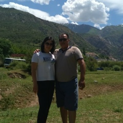 Акерке Даткаева, 21.10.1986, Шымкент