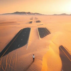 Адам Исаев, Москва