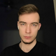 Kристиан Басс, 27.09.1997, New York City