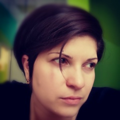 Катерина Жаврид, 21.02, Санкт-Петербург