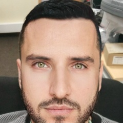 Alexander Kovbasyuk, 15.03, Киев