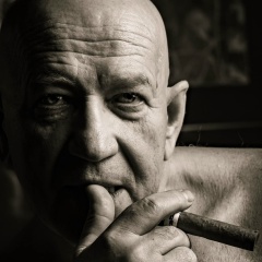 Алексей Сырвачев, 17.03.1959, Пермь