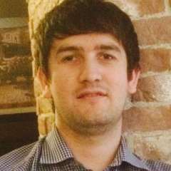 Хабиб Мусаев, 28.12.1990, Ширван