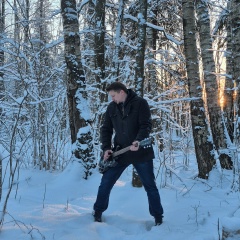 Андрей Сенников, 20.06.1986, Санкт-Петербург