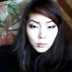 Aizhana Raimzhanova, 07.02.1995, Тараз