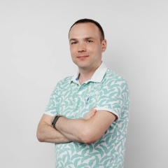 Андрей Тетерин, 02.02, Москва