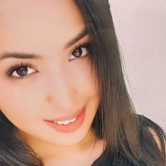 Assel Abdibekova, 19.07.1994, Астана