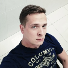 Владимир Колтыков, 02.12, Новосибирск