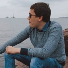 Родион Романович, 06.07, Екатеринбург