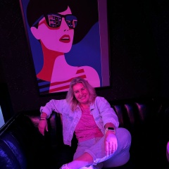 Елена Ипатова, 02.05, Москва