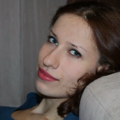 Юлия Островская, 04.02.1990, Казань