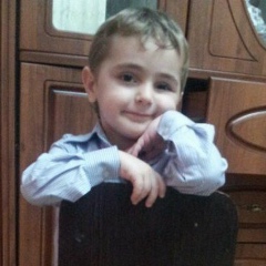 Наифа Кадыраджиева, Хасавюрт