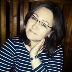 Albina Tuganbekova, 25.12, Washington, D.C.