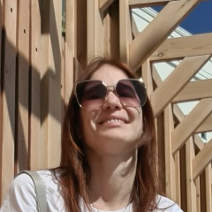 Юлия Карманова, 09.06