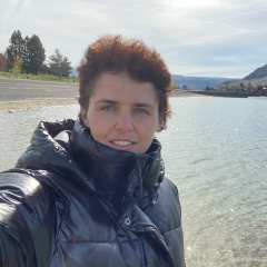 Евгения Малыхина, 04.04.1984, Everett