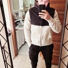 Дима Лютик, 15.10.2000