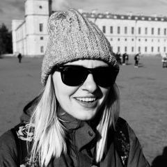 Альбина Маятникова, 23.06.1988