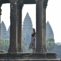 Даша Куница, 22.03.1988, Москва