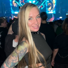 Viktoriya Chooprova, 25.09.1992, Санкт-Петербург