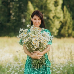 Ирина Гузева, 30.05