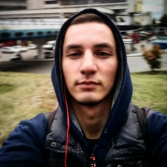 Максим Давыдюк, 23.02, Кривой Рог