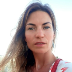 Наталия Барановская, 04.11, Санкт-Петербург