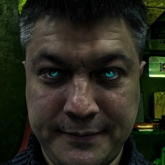 Павел Мельников, 05.04.1989, Ростов-на-Дону