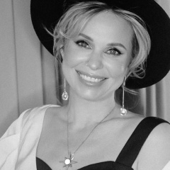 Настя Молоткова, Санкт-Петербург